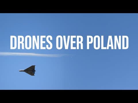Russia Has Finally Attacked the NATO Alliance. thumbnail