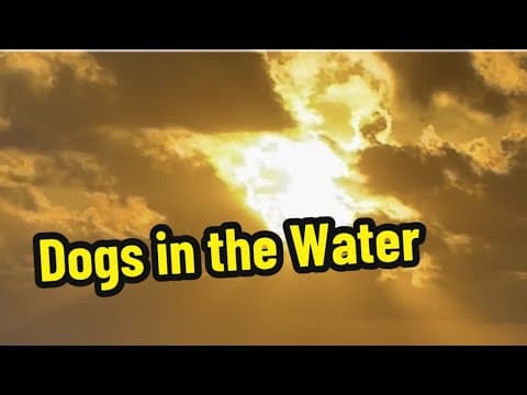 This world is not what we’ve been told thumbnail