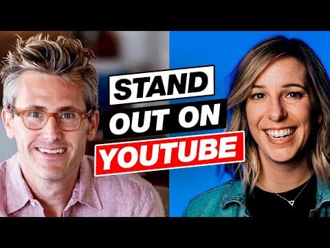 How to Stand Out on YouTube with Hook Points thumbnail