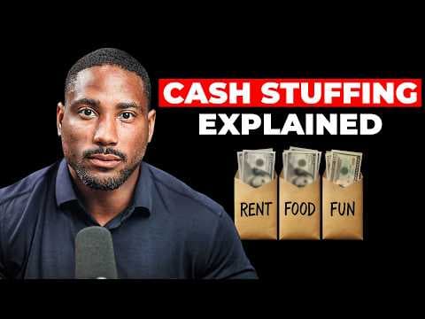 Cash Stuffing for Beginners: Pros, Cons, and My Verdict thumbnail