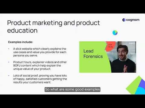 Create demand thumbnail