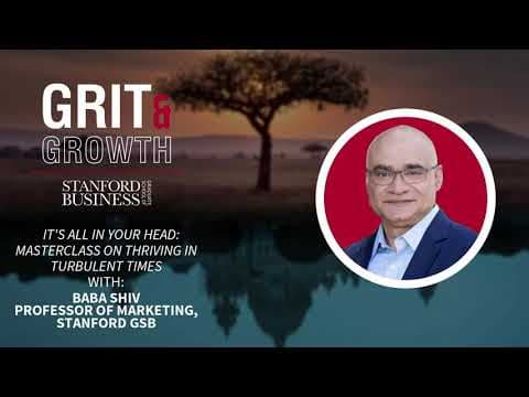 How Can Leaders Innovate and Thrive During Crises? thumbnail
