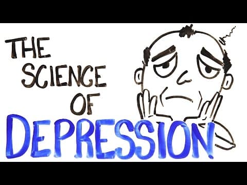 What Causes Depression and How Does It Affect Us? thumbnail