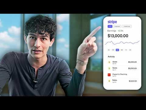 How To Get Into Sales Under 18 thumbnail