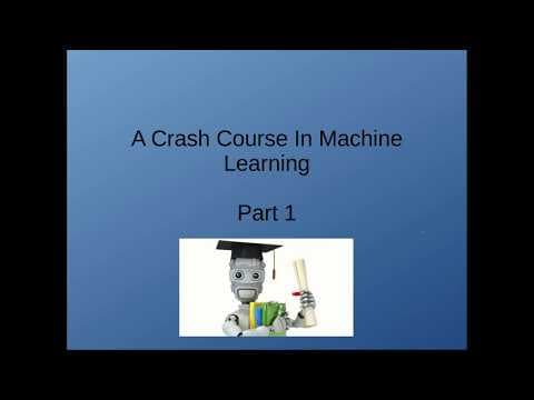 What Is Machine Learning and Its Applications? thumbnail