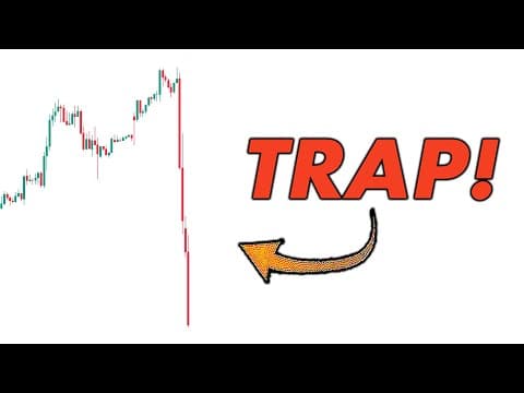 NVIDIA WILL MAKE THE STOCK MARKET CRAZY TOMORROW thumbnail