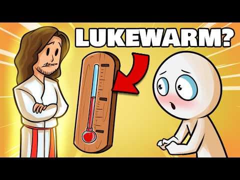 Are You a LUKEWARM Christian? thumbnail