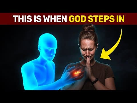 The Strange and Mysterious Gift of Discernment (Only a Few Have This) thumbnail