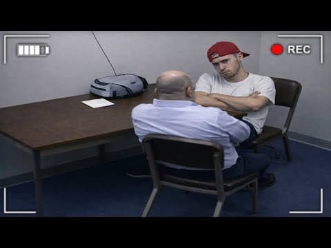 When The Criminal Is Smarter Than The Detective thumbnail