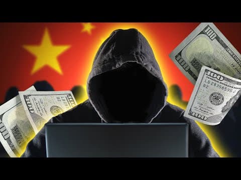 China’s Shadow Banking Crisis Just Started thumbnail