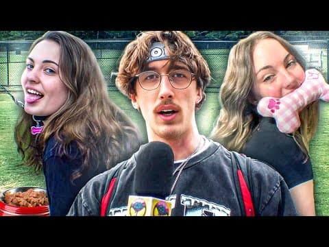 What Is Puppy Girl Jenna's Unique Online Persona? thumbnail