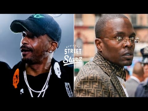 Charleston White DESTROYS Christian Pastors, "catching the Holy Ghost" is ACTUALLY the H0 spirit! thumbnail