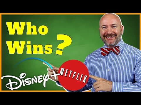 Top 5 Stocks to Buy to Win the Streaming Wars thumbnail
