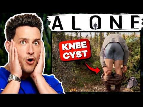 People Try To Survive 100 Days ALONE In The Wild thumbnail