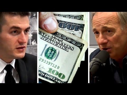 Ray Dalio: What is Money? thumbnail