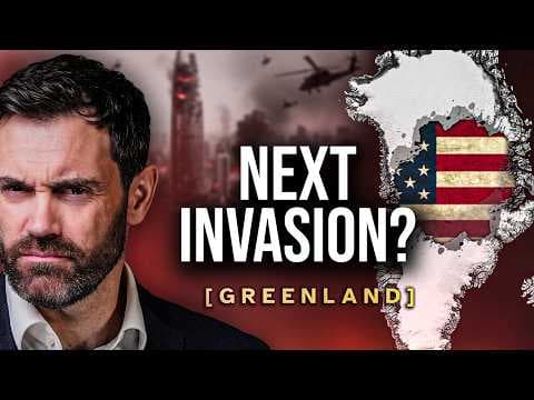 This Is How Trump Will Take Greenland thumbnail
