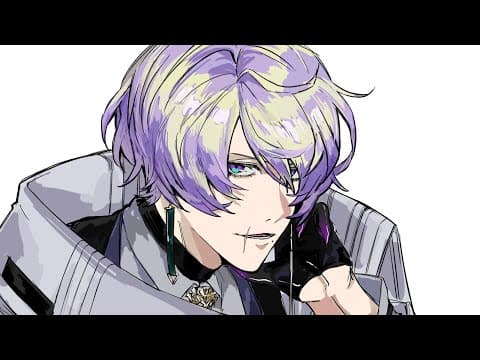 【雑談】friday surprise thumbnail