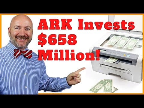 Top 5 Stocks to Buy in the 3D Printing Revolution thumbnail