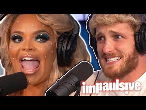 TRISHA PAYTAS VS THE VLOG SQUAD - IMPAULSIVE EP. 123 thumbnail