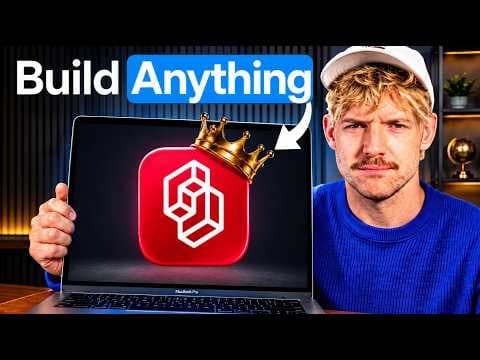 How to Build Fast, Low-Cost Apps with Jev thumbnail