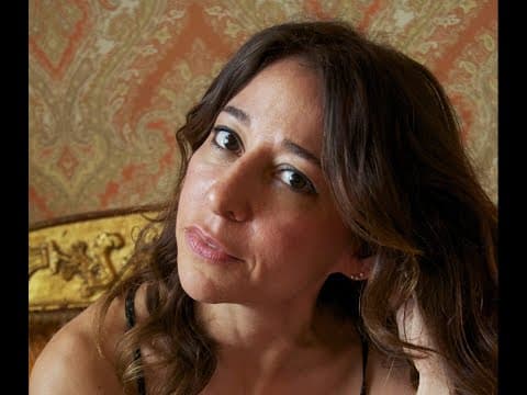 Janna Levin on Extra Dimensions and How to Overcome Boots in the Face | The Tim Ferriss Show thumbnail