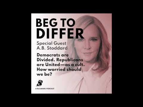 Democrats are Divided. Republicans are United -- as a cult. How worried should we be? thumbnail