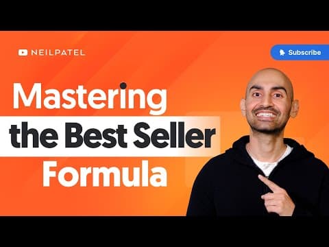 How to Reach the New York Times Bestseller List thumbnail