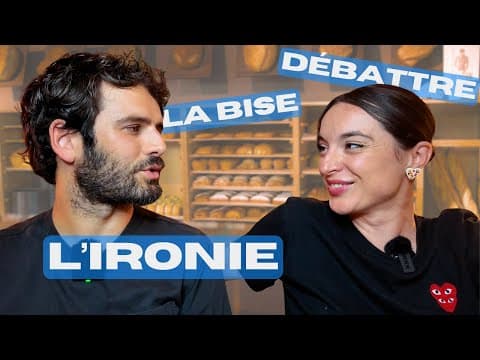 Ces choses que seuls les Français font thumbnail