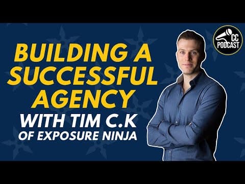 How to Build a Successful Digital Marketing Agency? thumbnail