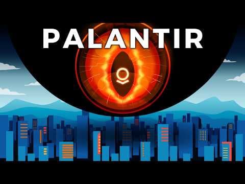 Palantir Technologies Explained Like You’re 5 thumbnail