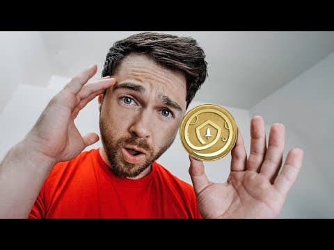 The Truth About SAFEMOON COIN thumbnail