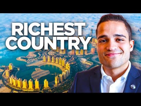 Is Qatar Really the Next Dubai for Expats? thumbnail