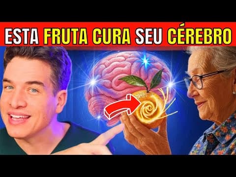 6 FRUTAS QUE DESTROEM o ALZHEIMER thumbnail