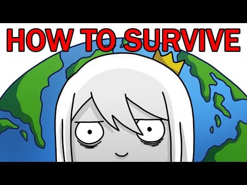 How to Survive the Current State of the World thumbnail