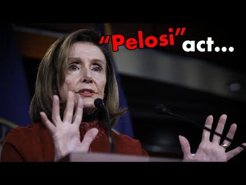 Even She Supports It... thumbnail