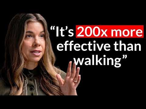 How to Optimize Exercise for Maximum Health Benefits thumbnail