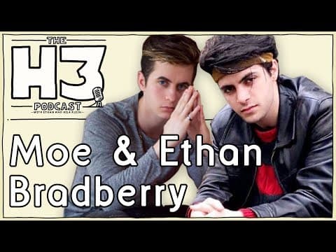 What Do the Bradberry Brothers Say About Their YouTube Journey? thumbnail