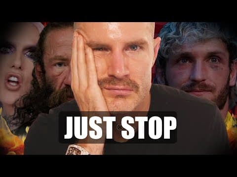 Why Having A "Personal Brand" Will Ruin Your Life thumbnail