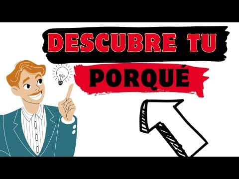 Cómo inspirar a otros empezando por el porqué thumbnail