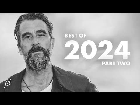 17 POWERFUL Moments From The Rich Roll Podcast 2024 | BEST OF Part 2 thumbnail