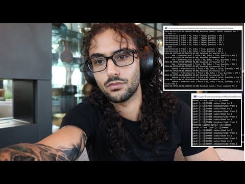 build this to impress your quant trading interviewer (as a software engineer) thumbnail