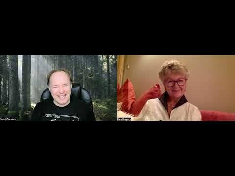 New Paradigm of Living Membranes with David Clements thumbnail