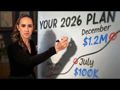 If I Wanted to Build a Business for $0 in 2026, I’d Do This… thumbnail