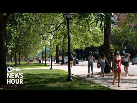 Why many college students are forced to spend more on housing than tuition thumbnail