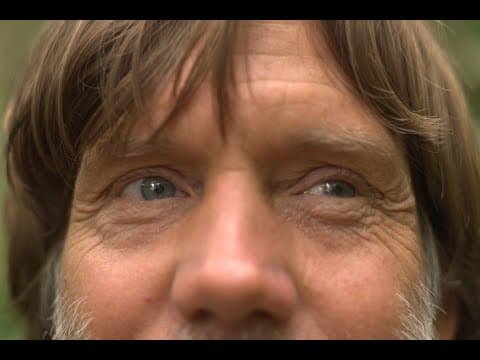 How Can You Be At Peace With A Restless Mind? (Non Duality) thumbnail