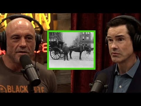 What Innovations of the Past Tell Us About the Future thumbnail
