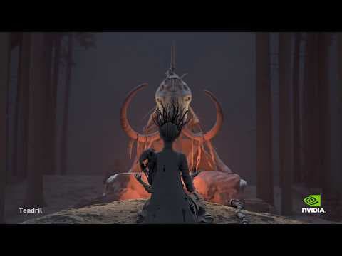 Meet Redshift: GPU Rendering with Ultimate Flexibility thumbnail