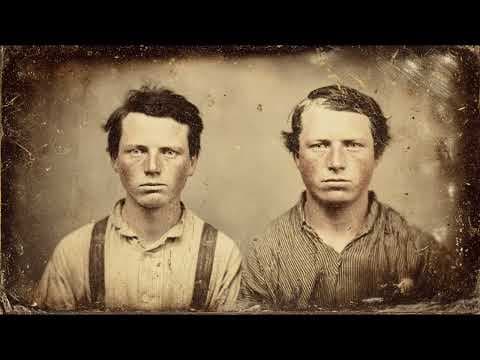 Who Were the Appalachian Brothers Elias & Jonah? thumbnail