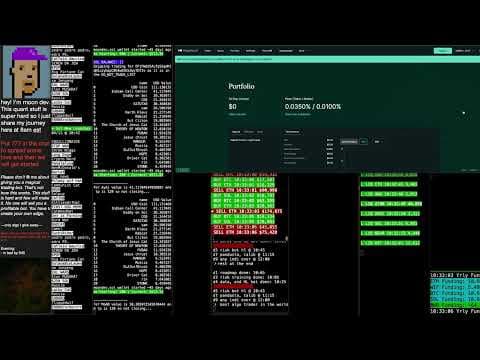 d4:   perp dex buys and sell bot thumbnail