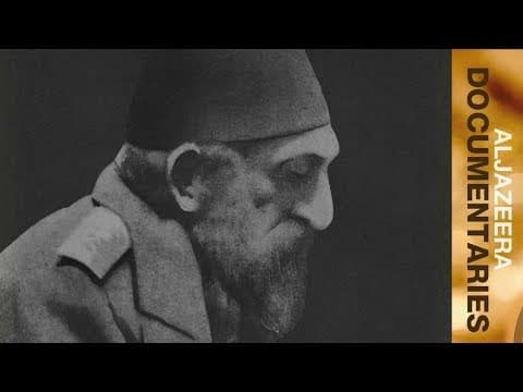 The Caliph P3: Decline | Featured Documentary thumbnail